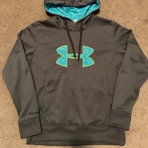 Under Armour Sweatshirt!